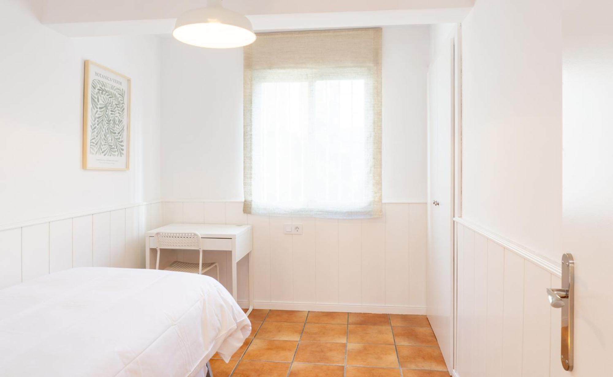 Eugenio Gross Apartment Málaga Eksteriør billede