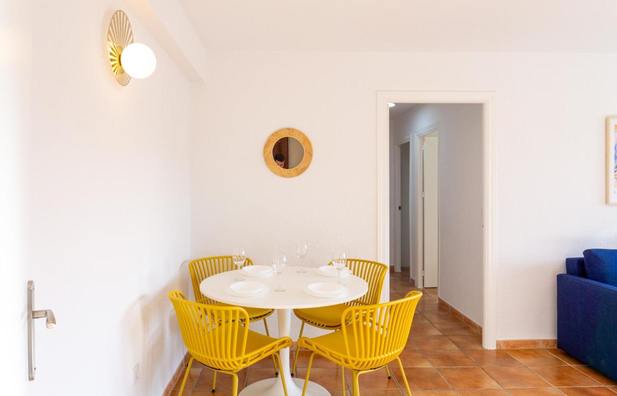 Eugenio Gross Apartment Málaga Eksteriør billede